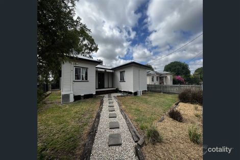 Property photo of 53 Arthur Street Dalby QLD 4405