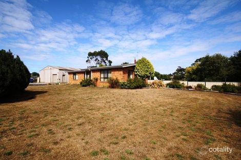 Property photo of 586 Irishtown Road Irishtown TAS 7330