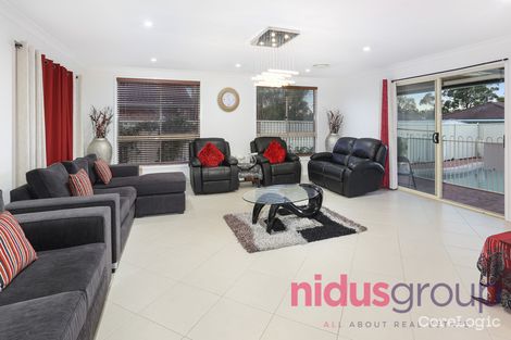 Property photo of 12 Kirsty Crescent Hassall Grove NSW 2761