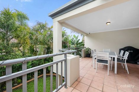 Property photo of 3/33 Brassey Street Ascot QLD 4007