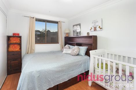 Property photo of 12 Kirsty Crescent Hassall Grove NSW 2761