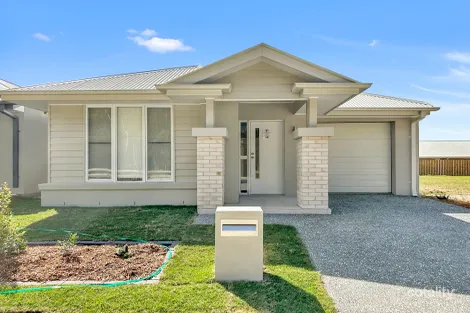 32 Woodhaven St, Burpengary, QLD 4505