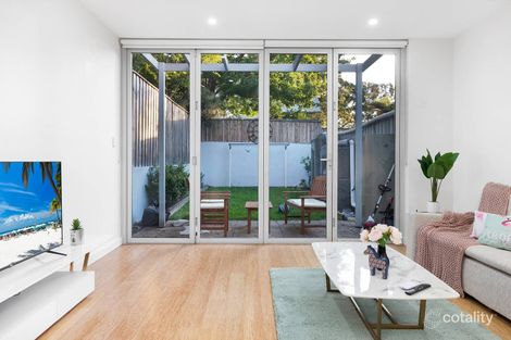 Property photo of 72 Nelson Street Rozelle NSW 2039