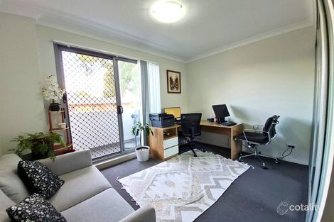 Property photo of 204/140B Best Road Seven Hills NSW 2147