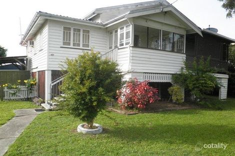 Property photo of 423 Lennox Street Maryborough QLD 4650