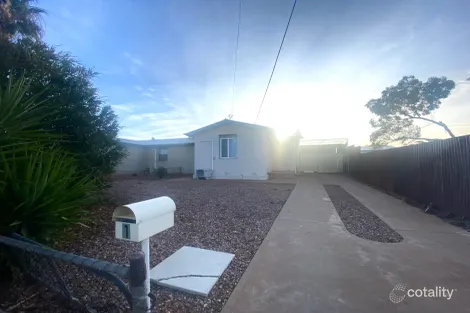 Property photo of 1 Heading Street Whyalla Stuart SA 5608