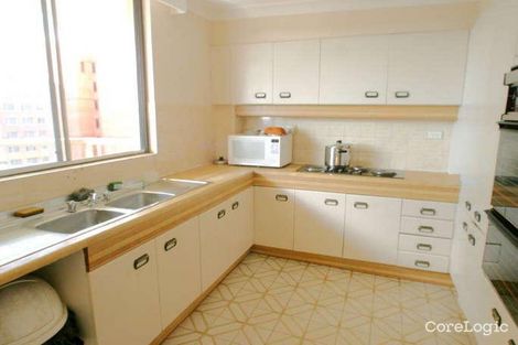 Property photo of 11D/30-34 Churchill Avenue Strathfield NSW 2135