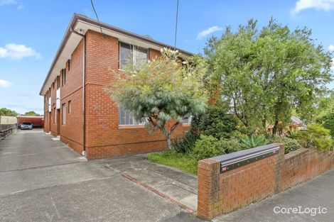 Property photo of 4/16 Rome Street Canterbury NSW 2193