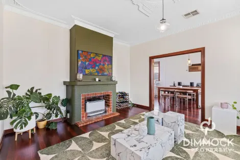 Property photo of 126 Stock Road Attadale WA 6156