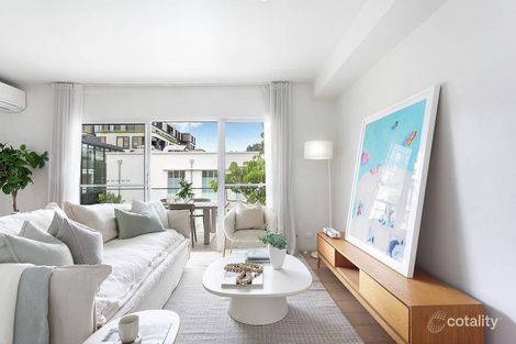Property photo of 3/10 Henrietta Street Waverley NSW 2024