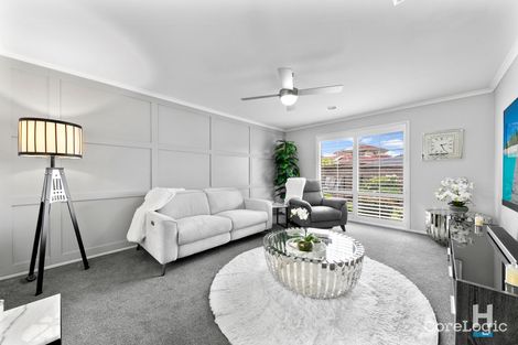 Property photo of 18 Dryden Court Berwick VIC 3806