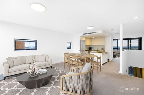 Property photo of 1501/38 Atchison Street St Leonards NSW 2065