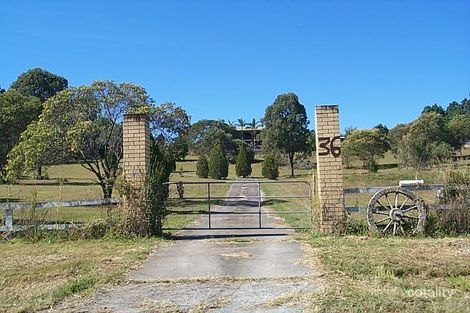 36 Carol-Anne Cres, Narangba, QLD 4504