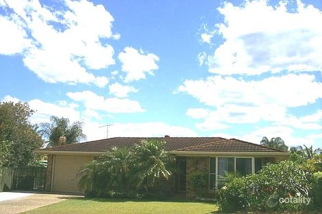 8 Millbend Cres, Algester, QLD 4115