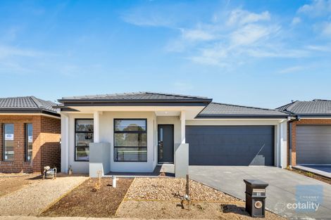 13 Padma Bvd, Fraser Rise, VIC 3336
