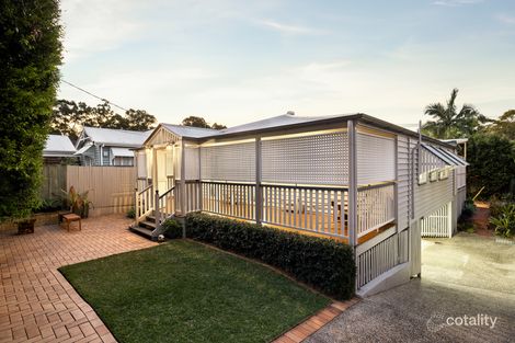 102 Blandford St, Grange, QLD 4051