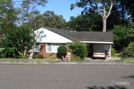 135 Fiddens Wharf Rd, Killara, NSW 2071