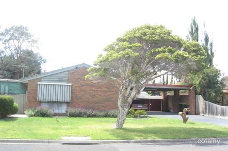 22 Sunbird Cres, Carrum Downs, VIC 3201