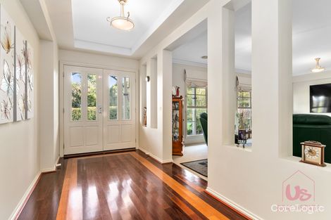 Property photo of 28 Green Mist Crescent Botanic Ridge VIC 3977