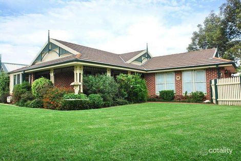 Property photo of 17 Ash Place Narellan Vale NSW 2567