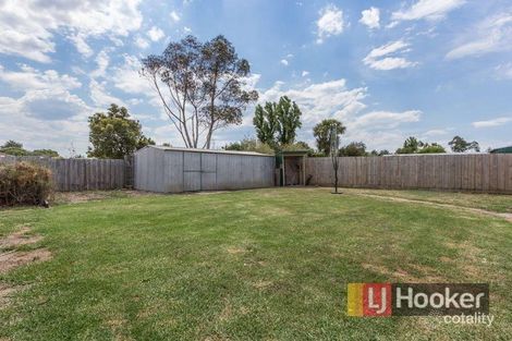 Property photo of 1 Pommel Street Pakenham VIC 3810