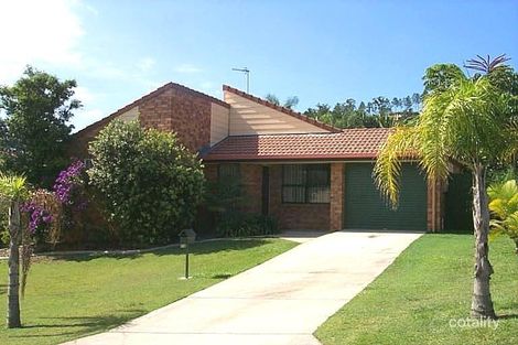 Property photo of 16 Mona Court Oxenford QLD 4210