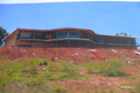 Property photo of 39 Chews Road Childers QLD 4660