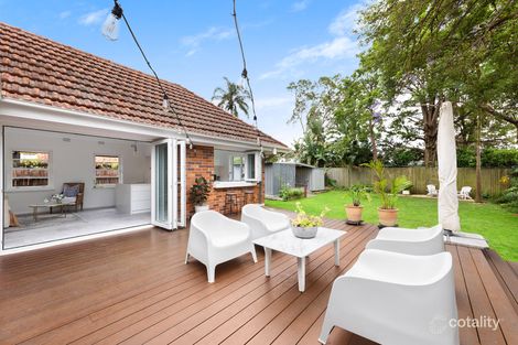 Property photo of 131 Boundary Street Roseville NSW 2069