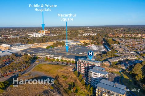 43/110 Kellicar Rd, Campbelltown, NSW 2560