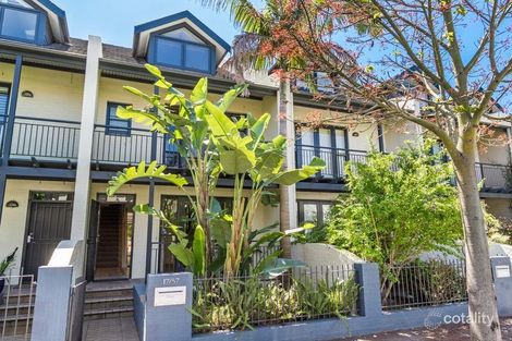 Property photo of 17/57 Hereford Street Glebe NSW 2037