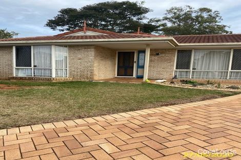 Property photo of 8 Red Admiral Place Kallangur QLD 4503