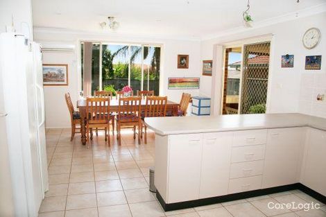 Property photo of 10 Apps Place Narellan Vale NSW 2567