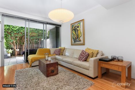 Property photo of 14/1 Leyland Grove Zetland NSW 2017