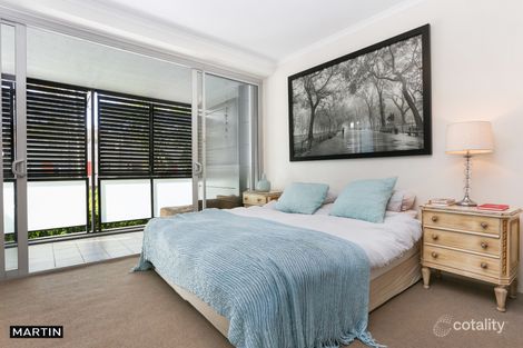 Property photo of 14/1 Leyland Grove Zetland NSW 2017