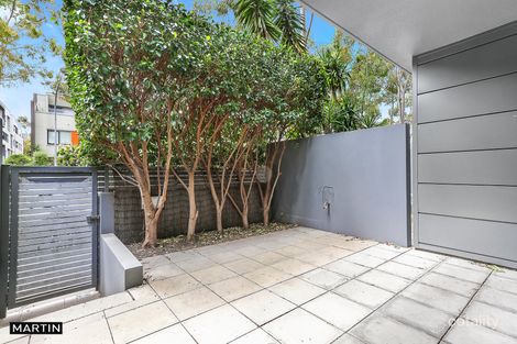 Property photo of 14/1 Leyland Grove Zetland NSW 2017