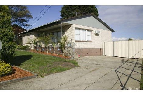 3 Waratah St, Doveton, VIC 3177