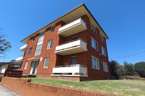 6/146a Park Rd, Auburn, NSW 2144
