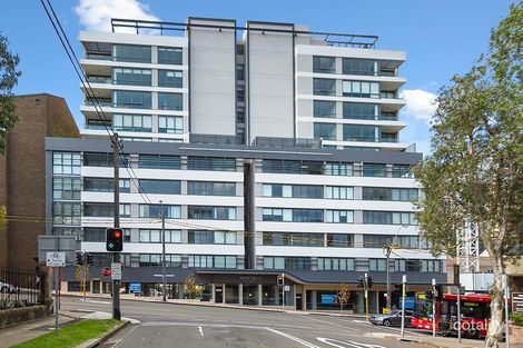 108/245 Pacific Hwy, North Sydney, NSW 2060