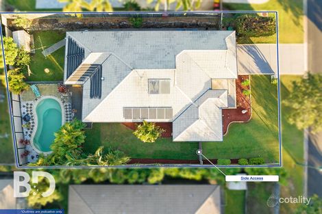Property photo of 3 Poppel Court Narangba QLD 4504