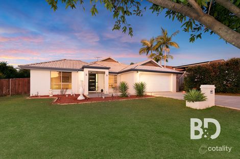 Property photo of 3 Poppel Court Narangba QLD 4504