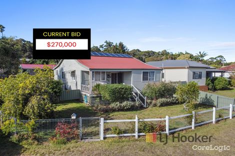 Property photo of 32 Jamieson Street Pemberton WA 6260