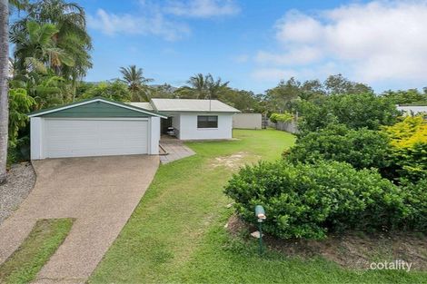 31 Periwinkle Ave, Trinity Beach, QLD 4879