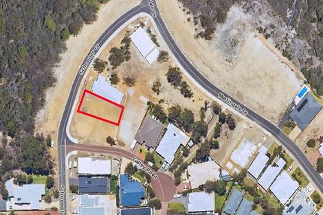 55 Schooner Cres, Dunsborough, WA 6281