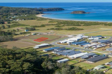 Property photo of 4 Akin Place Tomakin NSW 2537