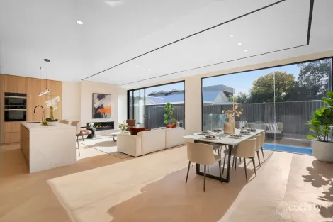 Property photo of 18 Riverside Avenue Putney NSW 2112