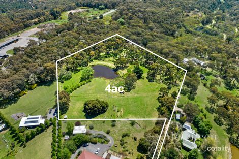 14 Langdon Ct, Daylesford, VIC 3460