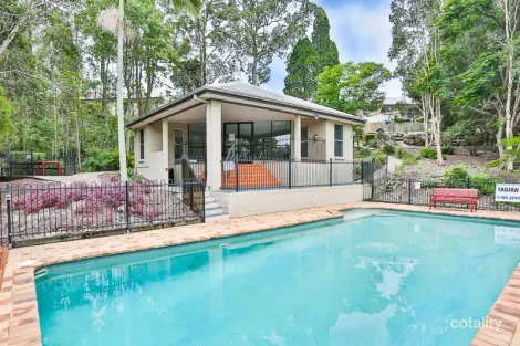 Property photo of 10/580 Seventeen Mile Rocks Road Sinnamon Park QLD 4073