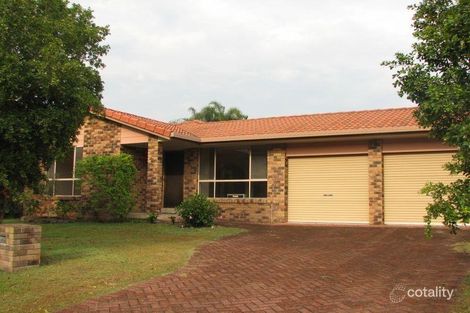 45 Shores Dr, Yamba, NSW 2464