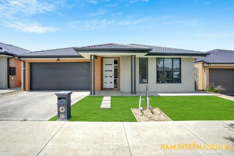 25 Restful Way, Armstrong Creek, VIC 3217