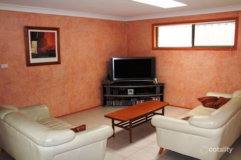 Property photo of 21 Kingfisher Crescent Grays Point NSW 2232